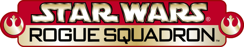 Fichier:Star Wars Rogue Squadron Logo.svg