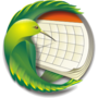 Vignette pour Mozilla Sunbird