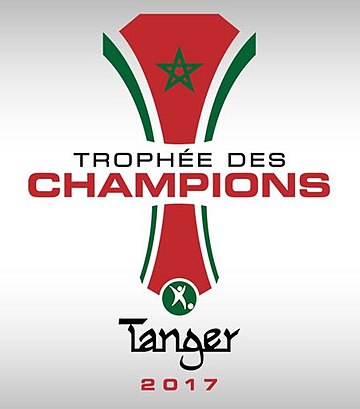 Trophée des champions 2017