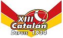Logo du XIII Catalan