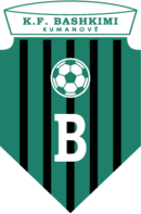 Bashkimi Kumanovo -logo