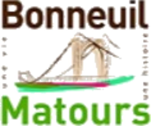 Volet roulant Bonneuil-Matours (86210)