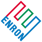 logo de Enron