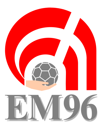 Fichier:Euro 1996 handball féminin logo.svg