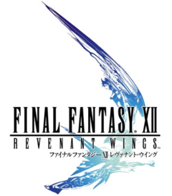 Final Fantasy XII Revenant Wings Logo.png