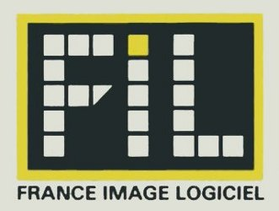 Logotipo da France Image Software