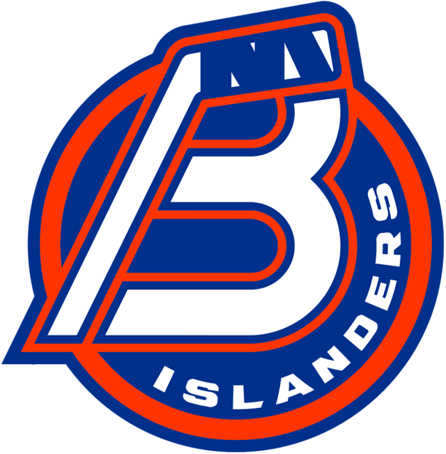 Description de l'image Islanders de Bridgeport.png.