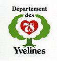 Logo des Yvelines (conseil général)[Quand ?].