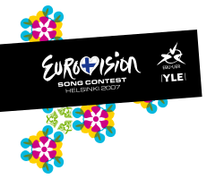 Concours Eurovision de la chanson 2007