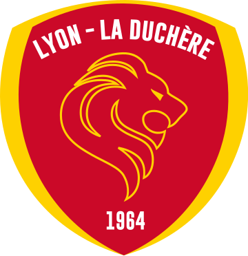 Lyon-La Duchère