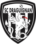 Vignette pour Sporting Club de Draguignan