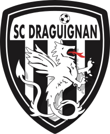 Logo SC Draguignan.svg