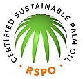 Vignette pour Table ronde sur l'huile de palme durable