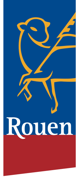 Fichier:Rouen logo.svg