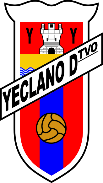 Fichier:Yeclano Deportivo (logo).svg