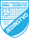 Vignette pour ŽOK Jedinstvo Brčko