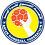 Vignette pour Fédération asiatique de handball