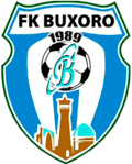 Vignette pour FK Boukhara