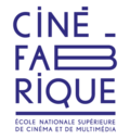 Vignette pour CinéFabrique