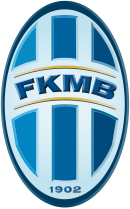 Escudo de FK Mladá Boleslav