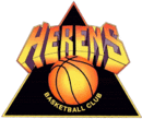 Hérens Basket logo