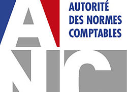 Logo de l'organisation autorité des normes comptables