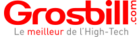 logo de GrosBill