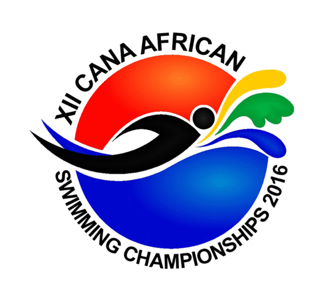 Fichier:Logo Championnats d'Afrique de natation 2016.png