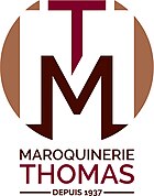logo de Maroquinerie Thomas