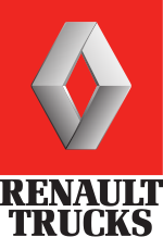 Vignette pour Liste des véhicules de Renault Trucks
