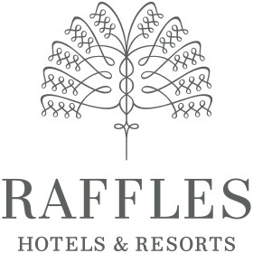 Raffles Hotels and Resorts logosu