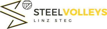 Logo di Steelvolleys Linz / Steg