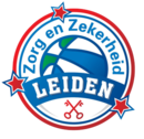 Zorg-logo i Zekerheid Leiden