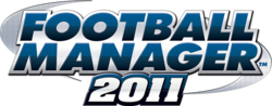 Vignette pour Football Manager 2011