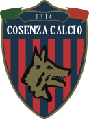 Logo du Cosenza Calcio