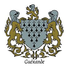 logo de Guérande