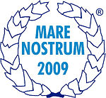 Descrição da imagem Logo Mare Nostrum 2009.jpg.