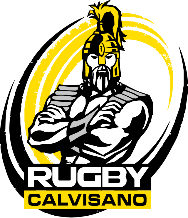 Logo du Rugby Calvisano