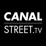 Logo de Canal Street (Canal+)