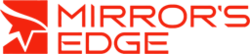 Logo Mirror's Edge.png