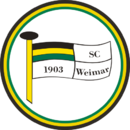 Logo for SC 1903 Weimar