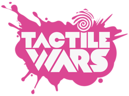 Raak Wars Logo.png aan