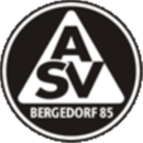 Logotipo de ASV Bergedorf 85