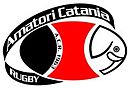 Логотип Amatori Catania
