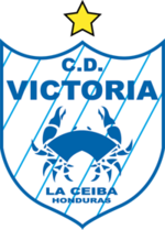 Vignette pour Club Deportivo Victoria