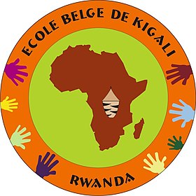 Belgische School van Kigali