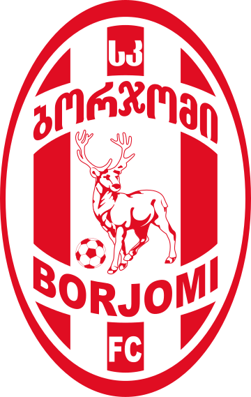 FC Borjomi