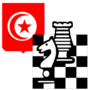 Vignette pour Fédération tunisienne des échecs