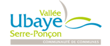 Vignette pour Communauté de communes Vallée de l'Ubaye Serre-Ponçon