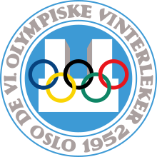 Logo JO d'hiver - Oslo 1952.svg